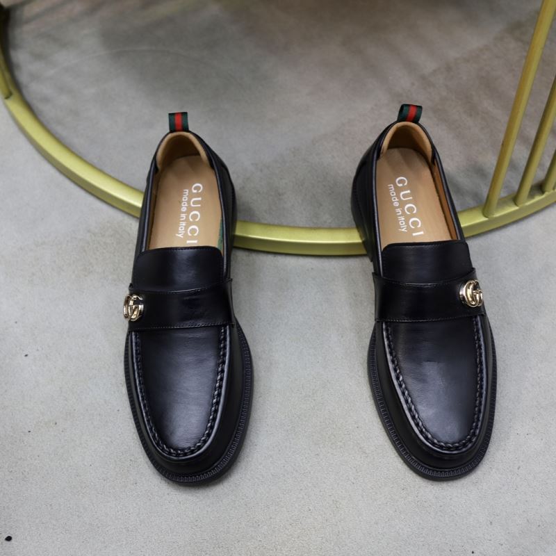 Gucci Business Shoes